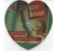 Cliff Richard - Shooting From The Heart