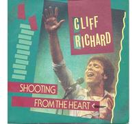 Cliff Richard - Shooting From The Heart