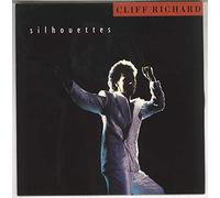 Cliff Richard - Silhouettes (1990) / Vinyl Maxi Single [Vinyl 12'']