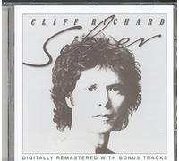 CLIFF RICHARD-SILVER
