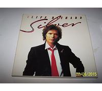 Cliff Richard - Silver (Box) / Vinyl record [Vinyl-LP]