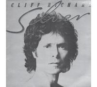CLIFF RICHARD - SILVER LP (VINYL ALBUM) UK EMI 1983