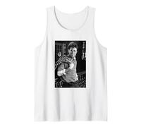 Cliff Richard Singer En 1987 Algunas Personas Dos Corazones Camiseta sin Mangas