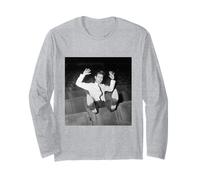 Cliff Richard Singer En Londres Palladium Aladdin Pantomima Manga Larga