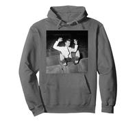 Cliff Richard Singer En Londres Palladium Aladdin Pantomima Sudadera con Capucha