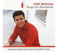 Cliff Richard - Sings the Standards