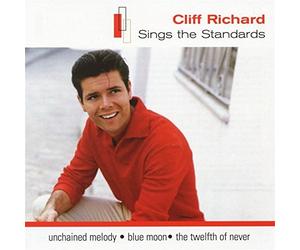 Cliff Richard - Sings the Standards