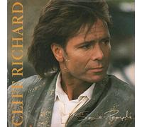 Cliff Richard - Some people (1987) / Vinyl single [Vinyl-Single 7'']