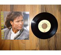 CLIFF RICHARD - SOME PEOPLE 7 INCH (7" VINYL 45) EUROPEAN EMI 1987