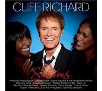 Cliff Richard Soulicious (CD) Album (Importación USA)