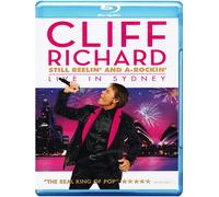 Cliff Richard - Still Reelin' And A-Rockin' [Alemania] [Blu-ray]