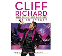 Cliff Richard Still Reelin And Arockin Live In Sydney [Edizione: Regno Unito] [Italia] [DVD]