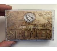 Cliff richard - Stronger