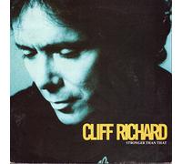 Cliff Richard - Stronger Than That
