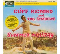 Cliff Richard - Summer Holiday