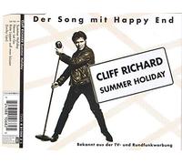 Cliff Richard - Summer holiday