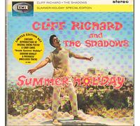 Cliff Richard - Summer Holiday