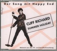 Cliff Richard - Summer holiday