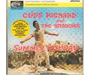 Cliff Richard - Summer Holiday