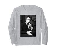 Cliff Richard Summer Holiday Cantante Pop 1963 Manga Larga