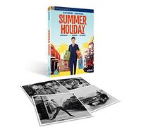 Cliff Richard: Summer Holiday [Edizione: Regno Unito] [Blu-ray]