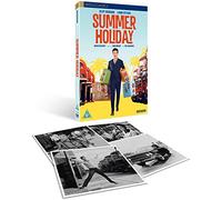 Cliff Richard: Summer Holiday – Cliff Richard – DVD – Edición Reino Unido