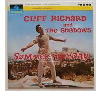 Cliff Richard - Summer Holiday - EX