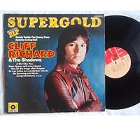 CLIFF RICHARD Supergold 2x vinyl LP
