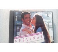 Cliff Richard,Taylor Dane,Climie Fisher,Double,etc. - Die schönsten Pop.Balladen der 70er & 80er Jahre Feelings 15 (Club Exclusiv 776252)