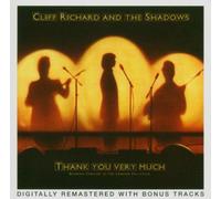 Cliff Richard - Thank You Very Much