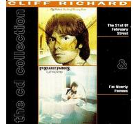 Cliff Richard - The 31st Feb/I'm Nearly