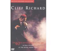 Cliff Richard - The 40th Anniversary Concert [Alemania] [DVD]