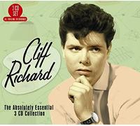 Richard,Cliff - The Absolutely Essential 3 CD Collection