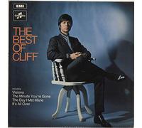 Cliff Richard - The Best Of Cliff