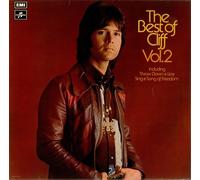 Cliff Richard - The Best Of Cliff Volume 2