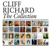 Cliff Richard The Collection (CD) Album (Importación USA)