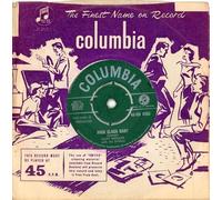 CLIFF RICHARD & THE DRIFTERS - CLIFF RICHARD & THE DRIFTERS - HIGH CLASS BABY 7in GREEN LABEL (33086)