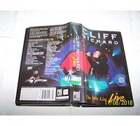 Cliff Richard - The Hit List live [Alemania] [VHS]