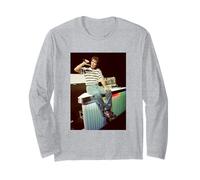 Cliff Richard The Hit List Tour Todo lo Que Tengo Que Hacer es soñar Manga Larga