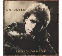 Cliff Richard - The Rock Connection - EMI - EJ 2603091, EMI - CLIF 2