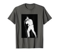 Cliff Richard The Shadows 1960 Tour por Favor no se burlen Camiseta