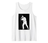 Cliff Richard The Shadows 1960 Tour por Favor no se burlen Camiseta sin Mangas