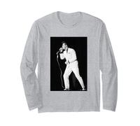 Cliff Richard The Shadows 1960 Tour por Favor no se burlen Manga Larga