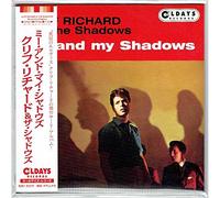 Cliff Richard & The Shadows - ミー・アンド・マイ・シャドウズ