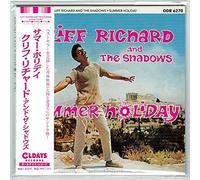 Cliff Richard & The Shadows - サマー・ホリデー