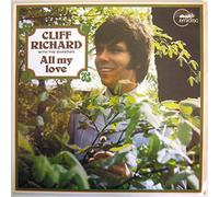 Cliff Richard & The Shadows - All My Love