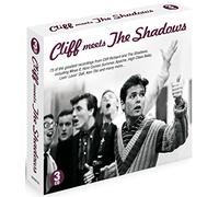 Cliff Richard & the Shadows - Cliff Meets the Shadows