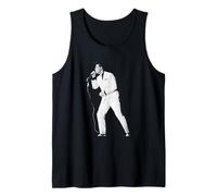 Cliff Richard: The Shadows: Gira por Estados Unidos, Please Don't Tease (1960) Camiseta sin Mangas