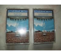 Cliff Richard & the Shadows - Knebworth the Album [Casete]