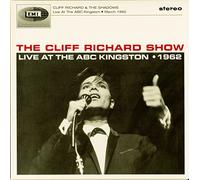 Cliff Richard & The Shadows - Live at ABC Kingston 1962